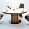 Stół Global / Glass