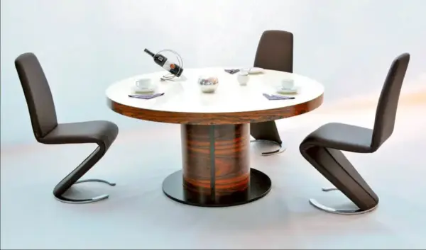 Stół Global / Glass