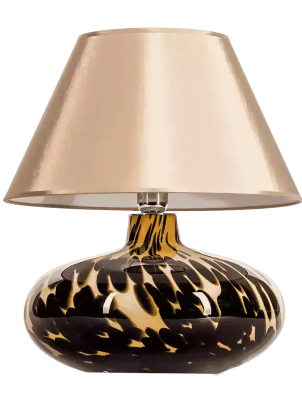 Lampa stojąca Tanzania