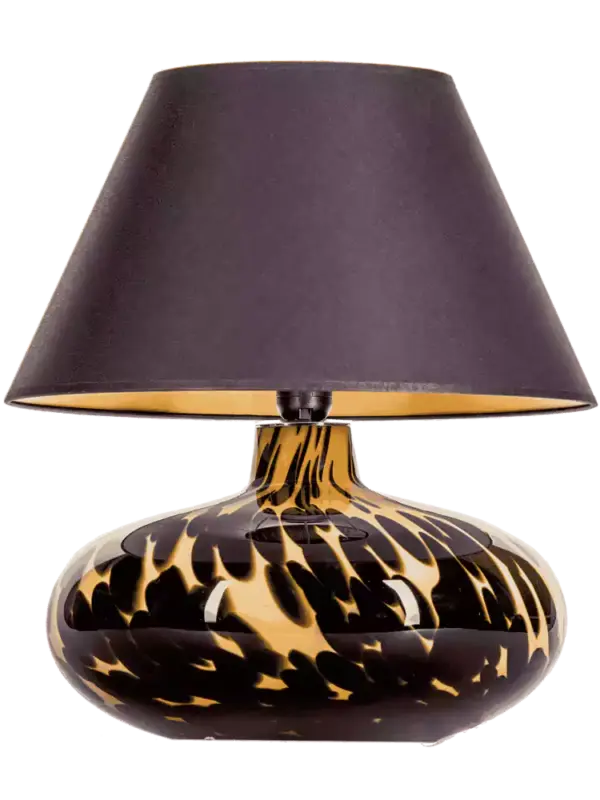 Lampa stojąca Tanzania