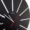 Zegar scienny – wzór 01