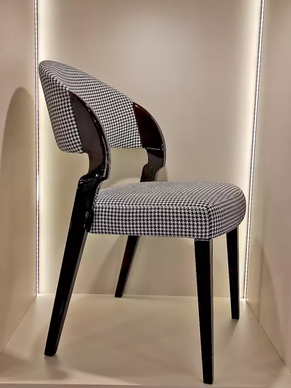 Krzesło K-375/N